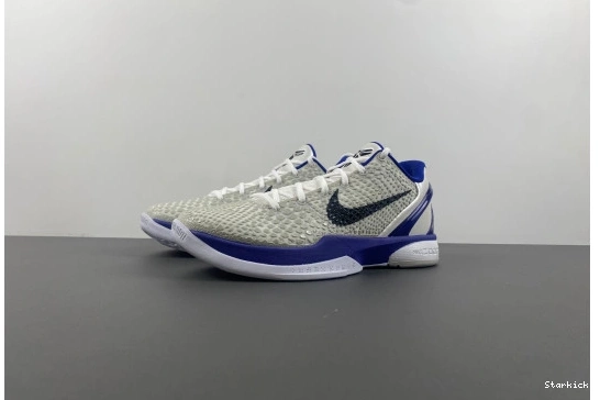 Nike Concord  429659-100  6 Kobe 1212